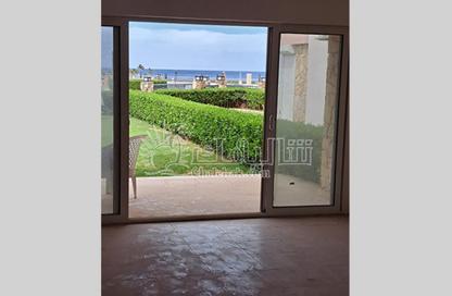 Chalet - 2 Bedrooms - 1 Bathroom for sale in La Siesta - Al Ain Al Sokhna - Suez