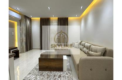 Apartment - 2 Bedrooms - 1 Bathroom for rent in El Rehab Extension - Al Rehab - New Cairo City - Cairo Apartment - 2 Bedrooms - 1 Bathroom for rent in El Rehab Extension - Al Rehab - New Cairo City - Cairo