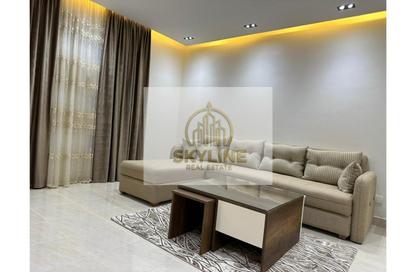 Apartment - 2 Bedrooms - 1 Bathroom for rent in El Rehab Extension - Al Rehab - New Cairo City - Cairo Apartment - 2 Bedrooms - 1 Bathroom for rent in El Rehab Extension - Al Rehab - New Cairo City - Cairo