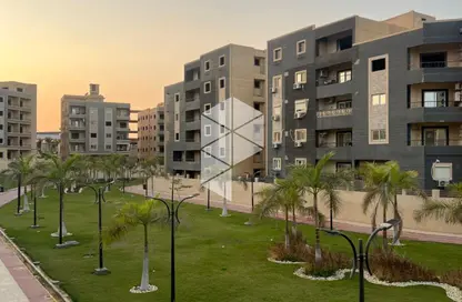 شقة - 3 غرف نوم - 2 حمامات للبيع في سيفورا هايتس - كمبوندات التجمع الخامس - التجمع الخامس - مدينة القاهرة الجديدة - القاهرة