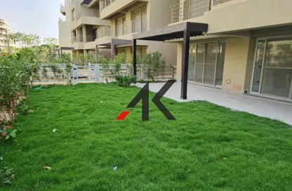 Apartment - 3 Bedrooms - 3 Bathrooms for rent in Capital Gardens   Palm Hills - Mostakbal City Compounds - Mostakbal City - Future City - Cairo