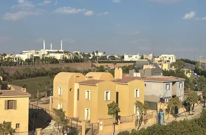 Apartment - 4 Bedrooms - 4 Bathrooms for rent in Casa - Sheikh Zayed Compounds - Sheikh Zayed City - Giza