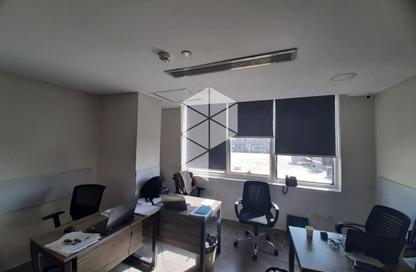 Full Floor - Studio - 7+ for rent in Downtown - 5th Settlement Compounds - The 5th Settlement - New Cairo City - Cairo