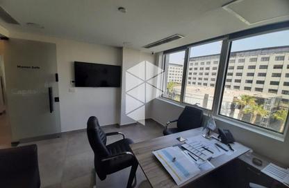 Full Floor - Studio - 7+ for rent in Downtown - 5th Settlement Compounds - The 5th Settlement - New Cairo City - Cairo