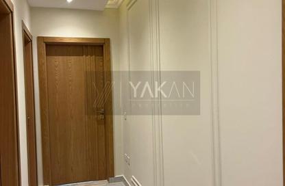 Apartment - 3 Bedrooms - 3 Bathrooms for rent in Mountain View iCity - 5th Settlement Compounds - The 5th Settlement - New Cairo City - Cairo Apartment - 3 Bedrooms - 3 Bathrooms for rent in Mountain View iCity - 5th Settlement Compounds - The 5th Settlement - New Cairo City - Cairo