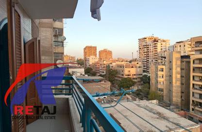 شقة - 3 غرف نوم - 2 حمامات للبيع في شارع الدكتور البطراوي - المنطقة الأولى - مدينة نصر - القاهرة شقة - 3 غرف نوم - 2 حمامات للبيع في شارع الدكتور البطراوي - المنطقة الأولى - مدينة نصر - القاهرة