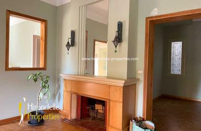 Apartment - 2 Bedrooms - 2 Bathrooms for rent in Mohamed Mazhar St. - Zamalek - Cairo Apartment - 2 Bedrooms - 2 Bathrooms for rent in Mohamed Mazhar St. - Zamalek - Cairo