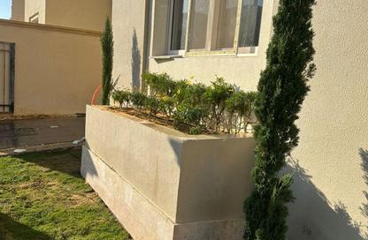 Villa - 4 Bedrooms - 4 Bathrooms for sale in Celesta Hills - Uptown Cairo - Mokattam - Cairo