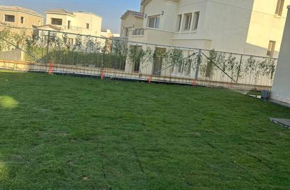 Villa - 4 Bedrooms - 4 Bathrooms for sale in Celesta Hills - Uptown Cairo - Mokattam - Cairo