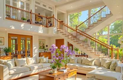 Villa - 3 Bedrooms - 2 Bathrooms for sale in PX Palm Hills - 6 October Compounds - 6 October City - Giza