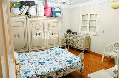 Apartment - 3 Bedrooms - 2 Bathrooms for sale in Laurent - Hay Sharq - Alexandria