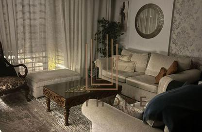 Apartment - 3 Bedrooms - 2 Bathrooms for sale in Zayed Dunes - 6th District - Sheikh Zayed City - Giza