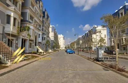 شقة - 3 غرف نوم - 3 حمامات للبيع في ماونتن فيو هايد بارك - كمبوندات التجمع الخامس - التجمع الخامس - مدينة القاهرة الجديدة - القاهرة