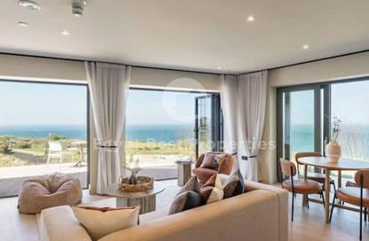Chalet - 3 Bedrooms - 3 Bathrooms for sale in Marassi - Sidi Abdel Rahman - North Coast Chalet - 3 Bedrooms - 3 Bathrooms for sale in Marassi - Sidi Abdel Rahman - North Coast