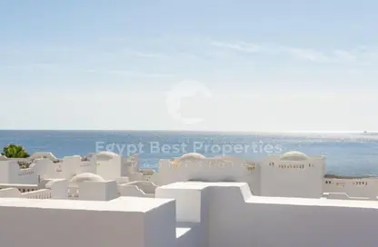 Apartment - 1 Bedroom - 2 Bathrooms for sale in West Gulf - El Gouna - Hurghada - Red Sea
