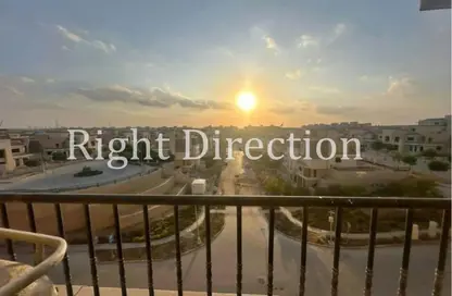 Apartment - 3 Bedrooms - 2 Bathrooms for sale in S2 - Sarai - Mostakbal City Compounds - Mostakbal City - Future City - Cairo