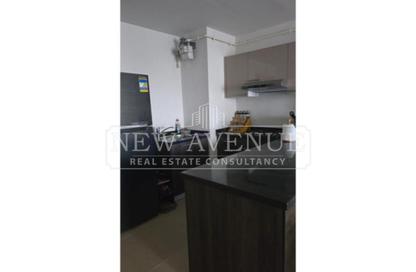 Chalet - 2 Bedrooms - 2 Bathrooms for sale in Azha - Al Ain Al Sokhna - Suez