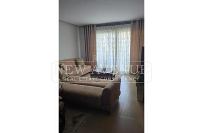 Chalet - 2 Bedrooms - 2 Bathrooms for sale in Azha - Al Ain Al Sokhna - Suez