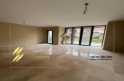 Apartment - 3 Bedrooms - 3 Bathrooms for rent in Villette - 5th Settlement Compounds - The 5th Settlement - New Cairo City - Cairo