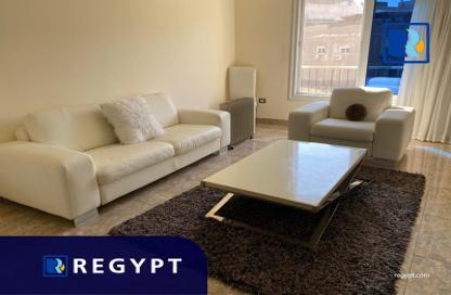 Apartment - 2 - 1 for rent in Mohamed Mazhar St. - Zamalek - Cairo Apartment - 2 - 1 for rent in Mohamed Mazhar St. - Zamalek - Cairo