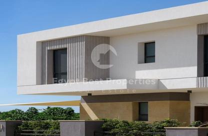 Apartment - 4 Bedrooms - 4 Bathrooms for sale in Zed East - 5th Settlement Compounds - The 5th Settlement - New Cairo City - Cairo