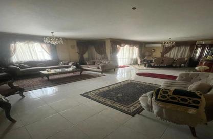 Apartment - 3 Bedrooms - 3 Bathrooms for sale in Omar Ibn Al Khattab St. - Rehab City Forth Phase - Al Rehab - New Cairo City - Cairo