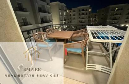 Apartment - 3 Bedrooms - 3 Bathrooms for rent in Mivida - 5th Settlement Compounds - The 5th Settlement - New Cairo City - Cairo