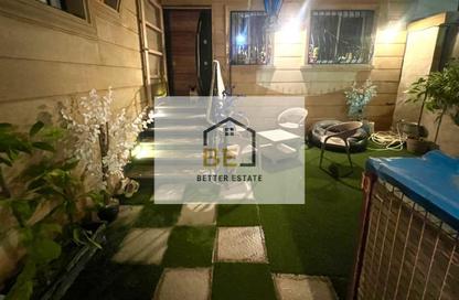 Apartment - 2 Bedrooms - 2 Bathrooms for sale in Street 9 - Al Hadaba Al Olya - Mokattam - Cairo