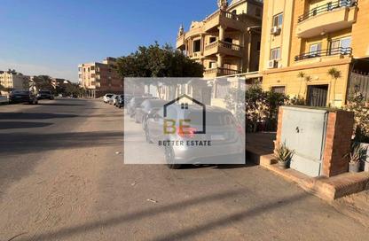 Apartment - 2 Bedrooms - 2 Bathrooms for sale in Street 9 - Al Hadaba Al Olya - Mokattam - Cairo