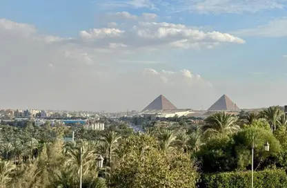 Hotel Apartment - 1 Bedroom - 1 Bathroom for sale in Joulz - Cairo Alexandria Desert Road - 6 October City - Giza Hotel Apartment - 1 Bedroom - 1 Bathroom for sale in Joulz - Cairo Alexandria Desert Road - 6 October City - Giza