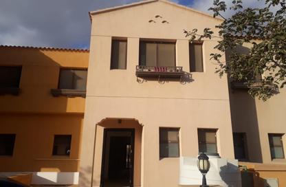 Townhouse - 3 Bedrooms - 4 Bathrooms for sale in Mivida - 5th Settlement Compounds - The 5th Settlement - New Cairo City - Cairo Townhouse - 3 Bedrooms - 4 Bathrooms for sale in Mivida - 5th Settlement Compounds - The 5th Settlement - New Cairo City - Cairo