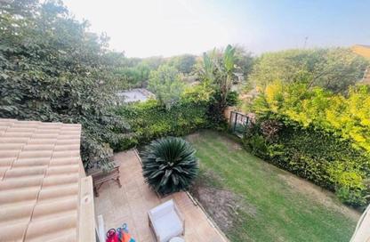 Townhouse - 3 Bedrooms - 4 Bathrooms for sale in Mivida - 5th Settlement Compounds - The 5th Settlement - New Cairo City - Cairo Townhouse - 3 Bedrooms - 4 Bathrooms for sale in Mivida - 5th Settlement Compounds - The 5th Settlement - New Cairo City - Cairo