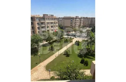 Apartment - 3 Bedrooms - 2 Bathrooms for sale in Madinaty - Cairo