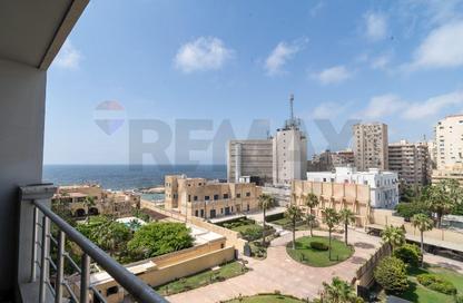 Apartment - 3 Bedrooms - 2 Bathrooms for sale in Stanley Bridge - Stanley - Hay Sharq - Alexandria Apartment - 3 Bedrooms - 2 Bathrooms for sale in Stanley Bridge - Stanley - Hay Sharq - Alexandria