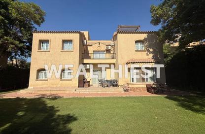 Villa - 7 - 6 for sale in Privado - Madinaty - Cairo