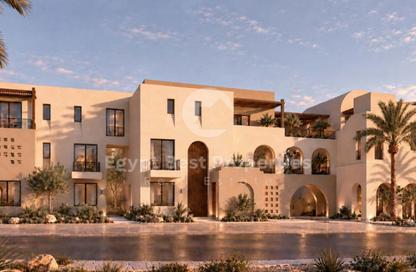 Apartment - 1 - 1 for sale in Kamaran - El Gouna - Hurghada - Red Sea Apartment - 1 - 1 for sale in Kamaran - El Gouna - Hurghada - Red Sea