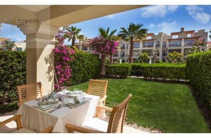 Chalet - 2 Bedrooms - 2 Bathrooms for sale in Veranda - Sahl Hasheesh - Hurghada - Red Sea