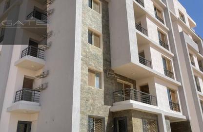 Apartment - 3 Bedrooms - 2 Bathrooms for sale in Westview Residence - New Zayed City - Sheikh Zayed City - Giza Apartment - 3 Bedrooms - 2 Bathrooms for sale in Westview Residence - New Zayed City - Sheikh Zayed City - Giza
