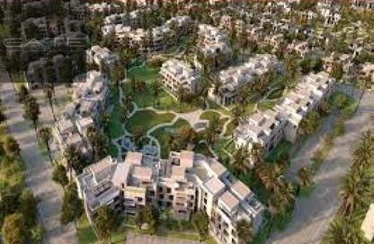 Apartment - 3 Bedrooms - 2 Bathrooms for sale in Westview Residence - New Zayed City - Sheikh Zayed City - Giza Apartment - 3 Bedrooms - 2 Bathrooms for sale in Westview Residence - New Zayed City - Sheikh Zayed City - Giza