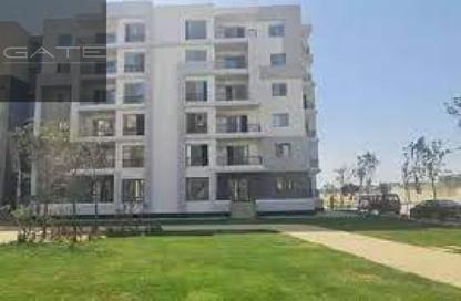 Apartment - 3 Bedrooms - 2 Bathrooms for sale in Westview Residence - New Zayed City - Sheikh Zayed City - Giza Apartment - 3 Bedrooms - 2 Bathrooms for sale in Westview Residence - New Zayed City - Sheikh Zayed City - Giza