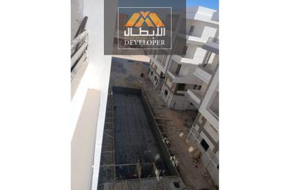 Apartment - 3 - 1 for sale in Al Ahyaa District - Hurghada - Red Sea Apartment - 3 - 1 for sale in Al Ahyaa District - Hurghada - Red Sea
