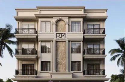 شقة - 2 غرف نوم - 2 حمامات للبيع في بيت الوطن - التجمع الخامس - مدينة القاهرة الجديدة - القاهرة