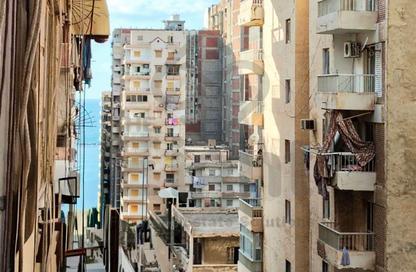 Apartment - 3 - 2 for sale in Mahmoud Al Essawy St. - Sidi Beshr - Hay Awal El Montazah - Alexandria Apartment - 3 - 2 for sale in Mahmoud Al Essawy St. - Sidi Beshr - Hay Awal El Montazah - Alexandria