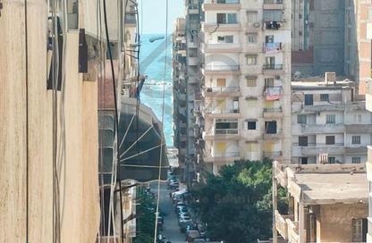 Apartment - 3 Bedrooms - 2 Bathrooms for sale in Mahmoud Al Essawy St. - Sidi Beshr - Hay Awal El Montazah - Alexandria Apartment - 3 Bedrooms - 2 Bathrooms for sale in Mahmoud Al Essawy St. - Sidi Beshr - Hay Awal El Montazah - Alexandria