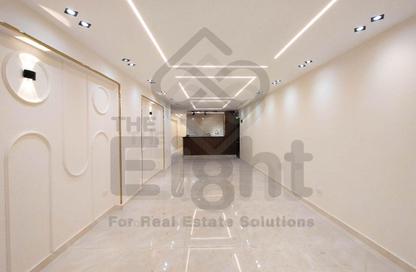 Apartment - 3 - 2 for sale in Mahmoud Al Essawy St. - Sidi Beshr - Hay Awal El Montazah - Alexandria