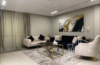 شقة - 3 غرف نوم - 3 حمامات للبيع في مدينة الخمائل - كمبوندات الشيخ زايد - الشيخ زايد - الجيزة