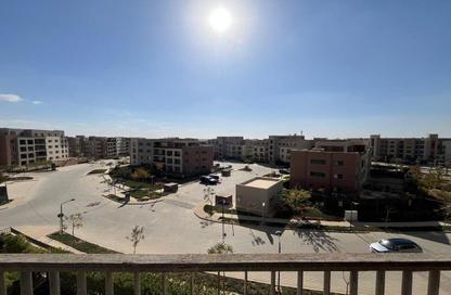 Penthouse - 5 Bedrooms - 3 Bathrooms for sale in Villette - 5th Settlement Compounds - The 5th Settlement - New Cairo City - Cairo