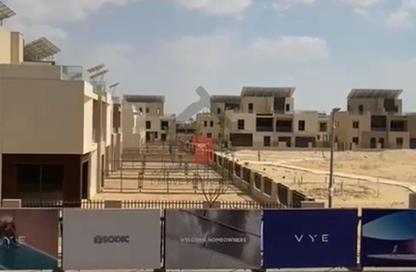 شقة - 2 غرف نوم - 2 حمامات للبيع في فاي سوديك - مدينة زايد الجديدة - الشيخ زايد - الجيزة