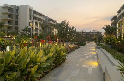 شقة - 3 - 3 للبيع في ذا ادريس ايست - شارع التسعين - التجمع الخامس - مدينة القاهرة الجديدة - القاهرة