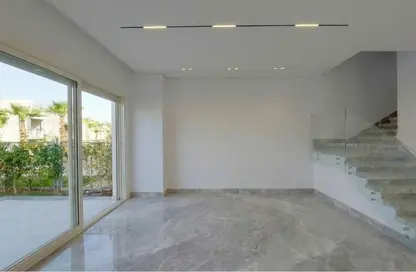 Villa - 4 Bedrooms - 4 Bathrooms for rent in The Crown - Cairo Alexandria Desert Road - 6 October City - Giza